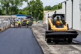 Calera, OK Driveway Paving Services Company